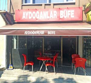 Aydoganlar Bufe Istinye Merkez Istanbul Zomato